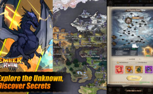 Ember Ruin – PvP Battle Guide