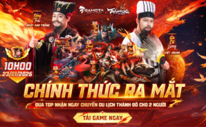 Mẹo và thủ thuật cho tân thủ khi chơi Thiếu Niên 3Q: Khởi Nguyên trên PC với BlueStacks