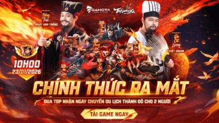 Mẹo và thủ thuật cho tân thủ khi chơi Thiếu Niên 3Q: Khởi Nguyên trên PC với BlueStacks