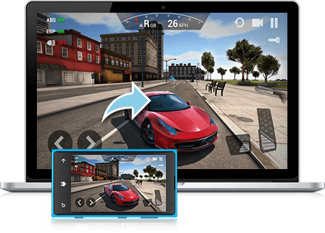 Играй Ultimate Car Driving Simulator На ПК 24