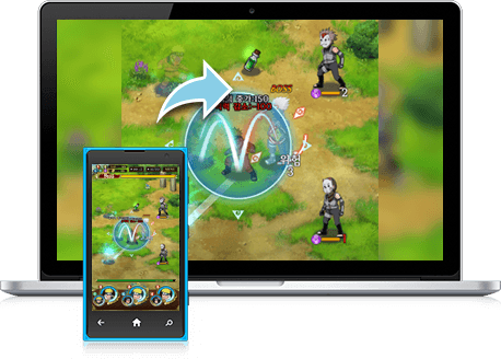 즐겨보세요 NARUTO -나루토- 질풍전 나루티밋 블레이징 on PC 23