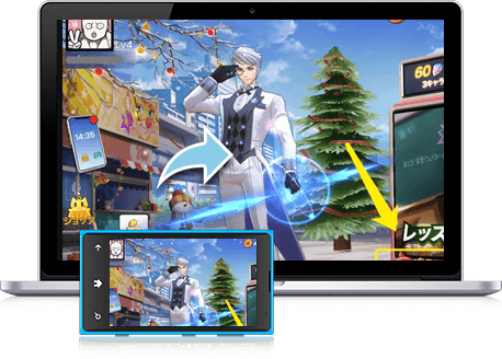 즐겨보세요 얼티밋 스쿨 on PC 16