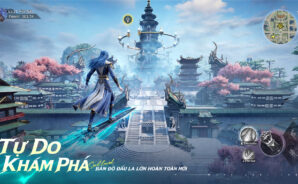 UPDATE Code ĐấuLa ĐạiLục: Thế Giới Săn Hồn – Mới Nhất Kèm Hướng Dẫn Nhập Code Nhanh