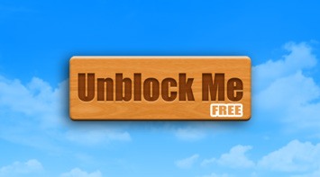 Play Unblock Me FREE on pc