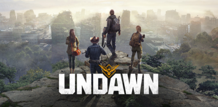 Melihat Undawn, Game Terbaru Dari Tencent Games!