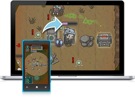 暢玩 地下世界:庇護所 PC版 21