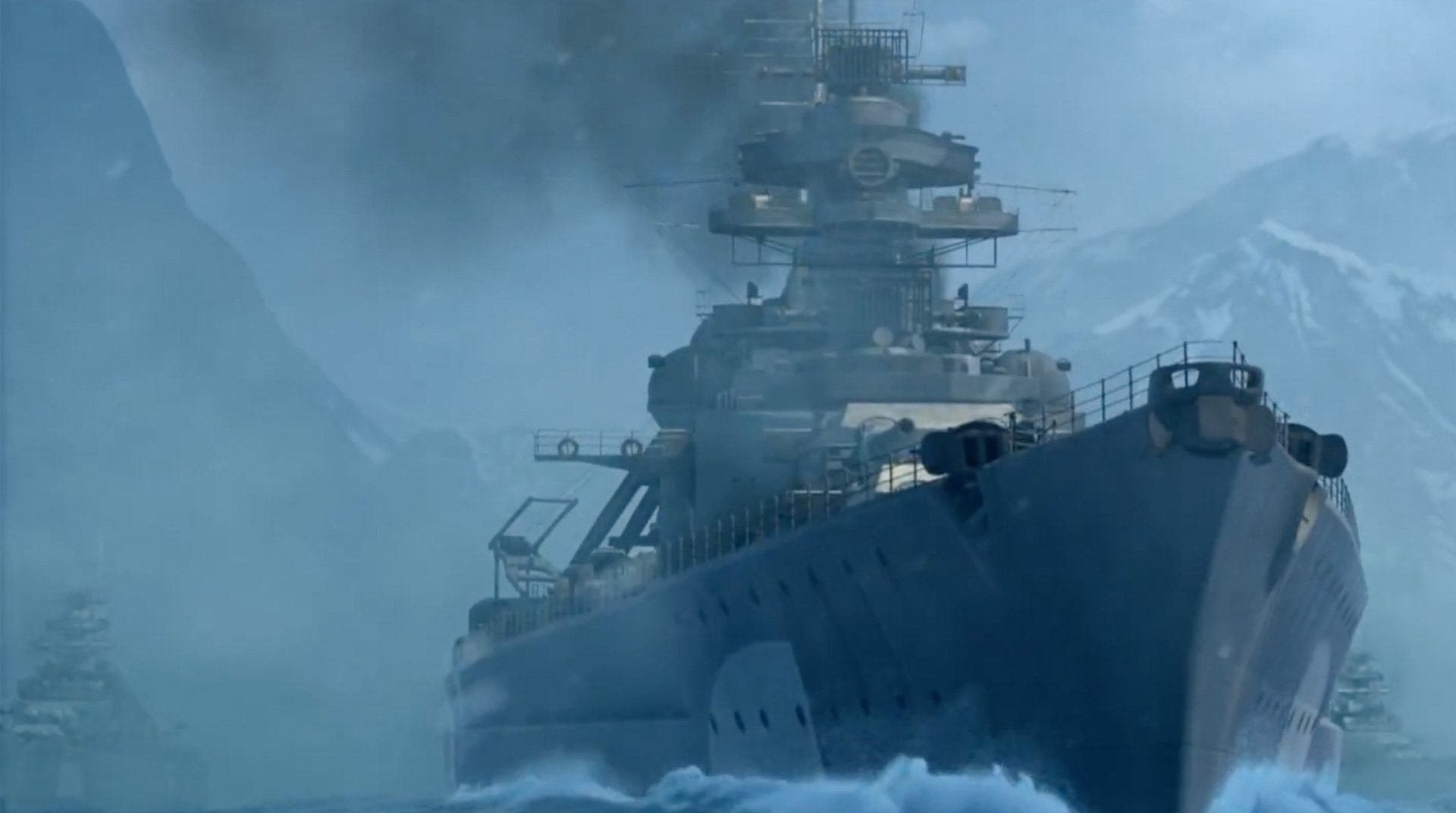 Play 連合艦隊コレクション