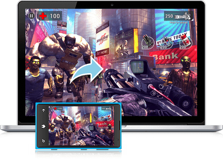 Играй Unkilled На ПК 27
