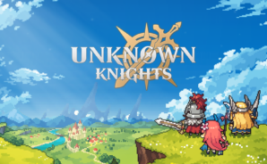 무명 기사단: 수집형 도트 액션 RPG 블루스택으로 PC 다운로드 및 플레이 방법