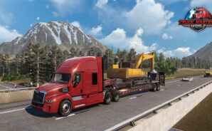 How to Install and Play Truck Masters: World Simulator on PC with BlueStacks