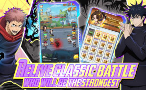 Bắt đầu hành trình sưu tập nhân vật yêu thích khi chơi Manga Battle Frontier trên PC với BlueStacks