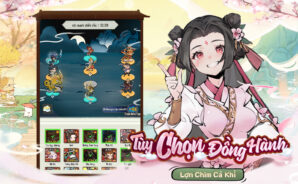 Mẹo và thủ thuật cho game thủ khi chơi Đại Tiên Mình Đi Đâu Thế trên PC với BlueStacks