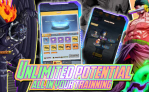 Tips Memperkuat Power Tim di Game Manga Battle Frontier