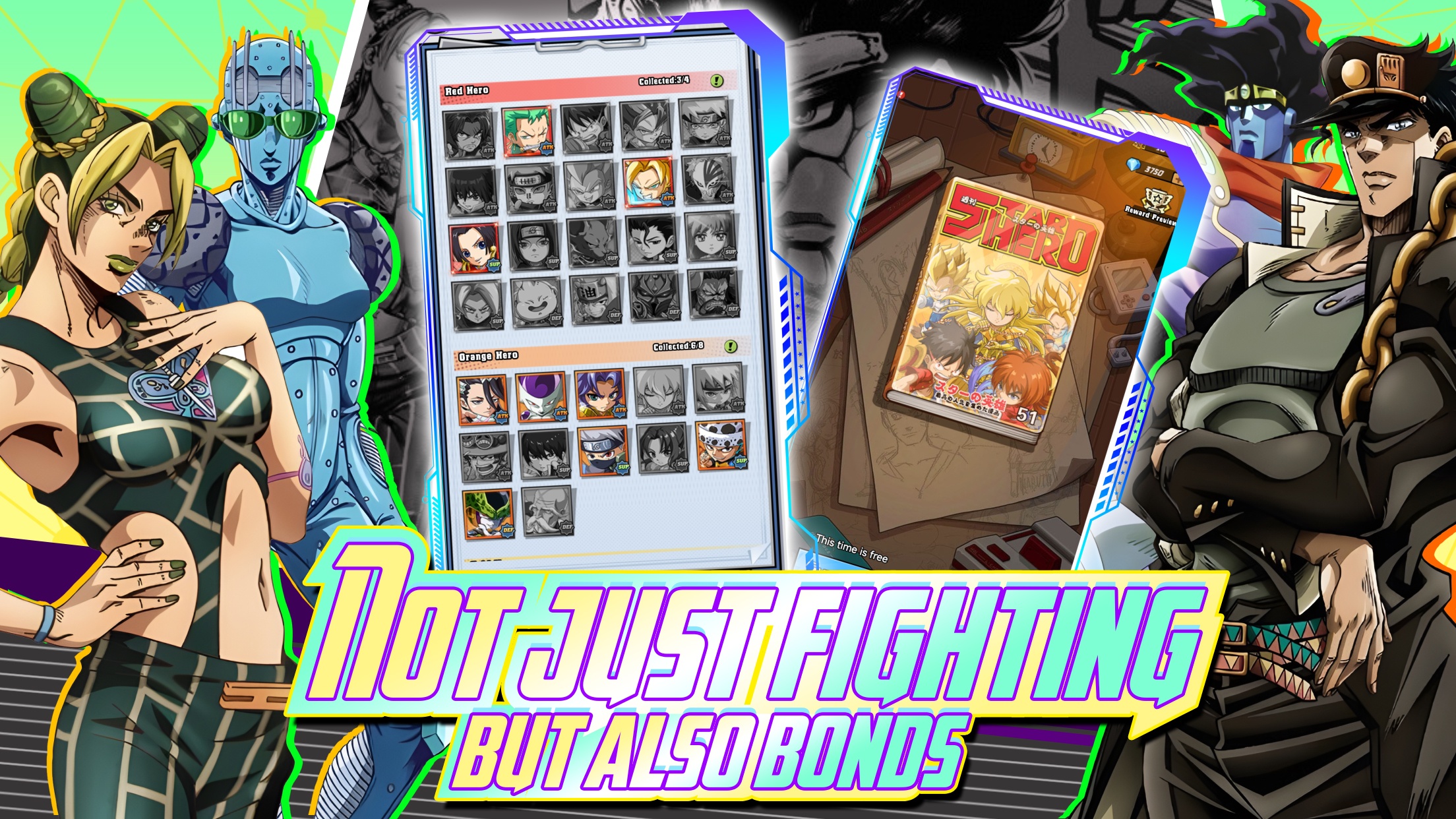 Guida e suggerimenti per principianti di Manga Battle Frontier