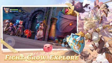 Ragnarok X: Next Generation Wachstumsleitfaden – Effizient und strategisch leveln