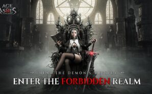 كيفية تثبيت ولعب Age of Ashes: Dark Nuns على جهاز الكمبيوتر باستخدام BlueStacks