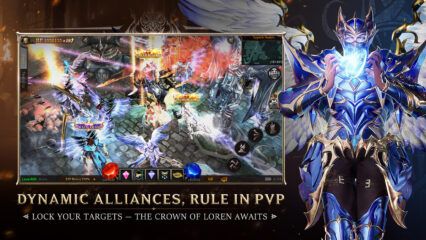 MU Immortal Leveling Guide – So levelst du schnell und effizient!