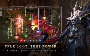 MU Immortal Geschenkcodes – Hol dir jetzt kostenlose Belohnungen (Mai 2025)