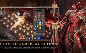 MU Immortal – Les 10 Meilleurs Conseils pour Progresser dans le Jeu !