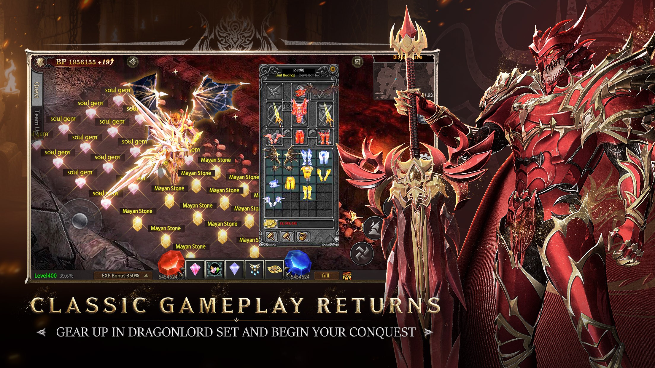 MU Immortal – Les 10 Meilleurs Conseils pour Progresser dans le Jeu !