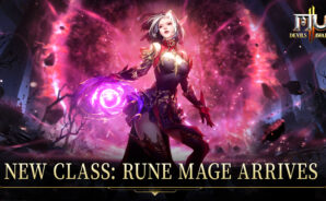 MU Devils Awaken – Runes Başlangıç Rehberi