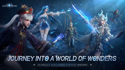 Abyss Chosen Heirs Boss Fight Strategy Guide