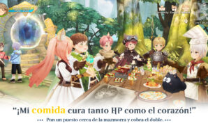 Guía para principiantes de Tree of Savior: NEO: comienza tu aventura con buen pie