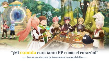 Guía para principiantes de Tree of Savior: NEO: comienza tu aventura con buen pie