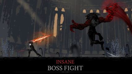 How to Install and Play Shadow Hunter Offline Games on PC with BlueStacks