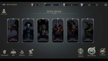 Shadow Hunter Offline Games – 10 Expert Tips to Master the Combat and Progression