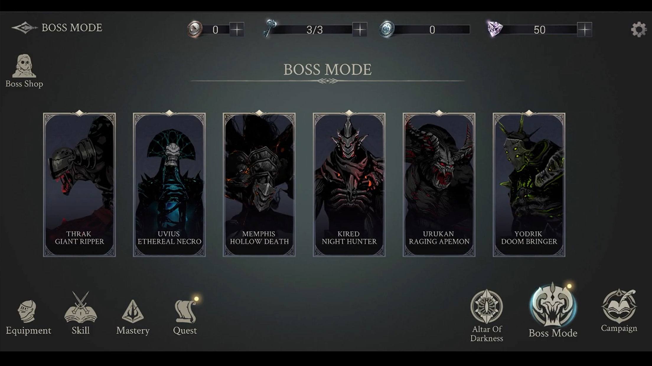 Shadow Hunter Offline Games - 10 Expert Tips to Master the Combat and Progression