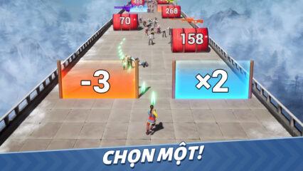 Evony: Linh Thú Mạnh Nhất Cho PvP, Thu Thập Tài Nguyên và Chiến Boss