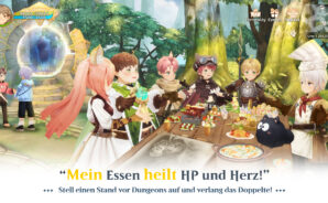 Anfänger-Guide zu Tree of Savior: NEO – So startest du erfolgreich mit deinen Katzengeistern durch!