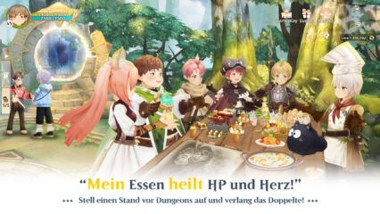 Anfänger-Guide zu Tree of Savior: NEO – So startest du erfolgreich mit deinen Katzengeistern durch!