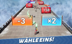 Wie du untergeordnete Städte in Evony: Die Rückkehr des Königs nutzt