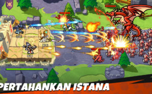 Panduan Singkat buat Battle dan Main Fist Out: CCG Duel
