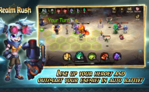 Guide du Débutant pour Realm Rush – Brave the Chaos – Vos Premiers Pas dans le Chaos de la Défense de Tour