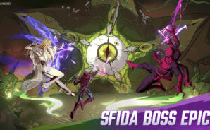 MARVEL Mystic Mayhem consigli e trucchi per dominare la concorrenza