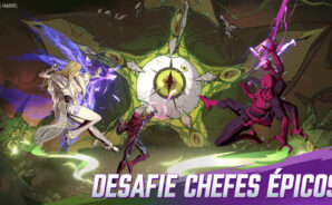 Dicas e truques de MARVEL Mystic Mayhem para dominar a concorrência