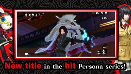Persona5: The Phantom X Gacha Guide – Banners, Rates, and Pity Explained