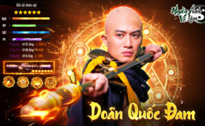 Huyền Ảnh Võ Lâm – Vplay Bí Kíp Tăng Lực Chiến Và Leo Top BXH Chỉ Trong 7 Ngày