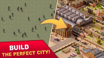 A Beginner’s Guide to Steam City: City building game