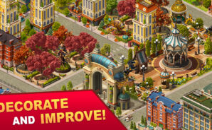 Top 10 Tips and Tricks to Master Steam City: City building game