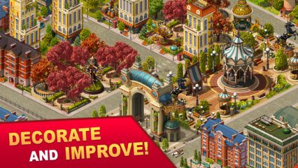Top 10 Tips and Tricks to Master Steam City: City building game