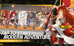 How to Play Dragon Raja : ReRise on PC with BlueStacks