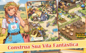 Isekai Farmland – Guia de agricultura com as melhores técnicas para aumentar os recursos