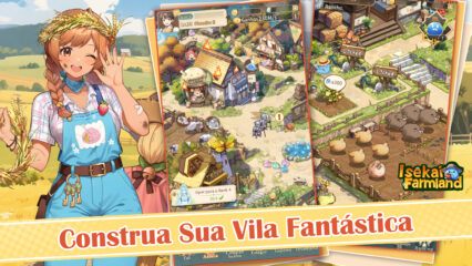 Isekai Farmland – Guia de agricultura com as melhores técnicas para aumentar os recursos