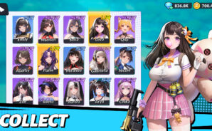 Run! Goddess Team Composition Guide and Tips
