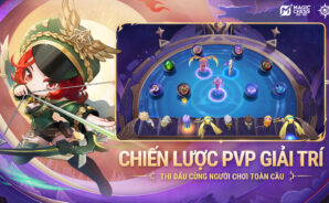Những chỉ huy tốt nhất game thủ nên sử dụng trong Magic Chess: Go Go FT trên PC với BlueStacks