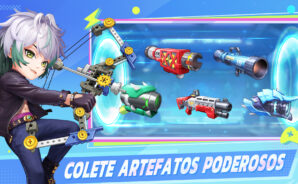 Ballistic Hero VNG – Guia para iniciantes com as melhores estratégias